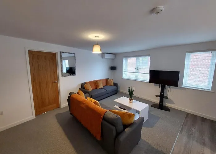 Apartment Balmoral Road