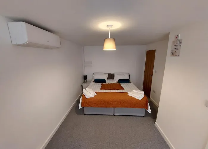Apartment Balmoral Road