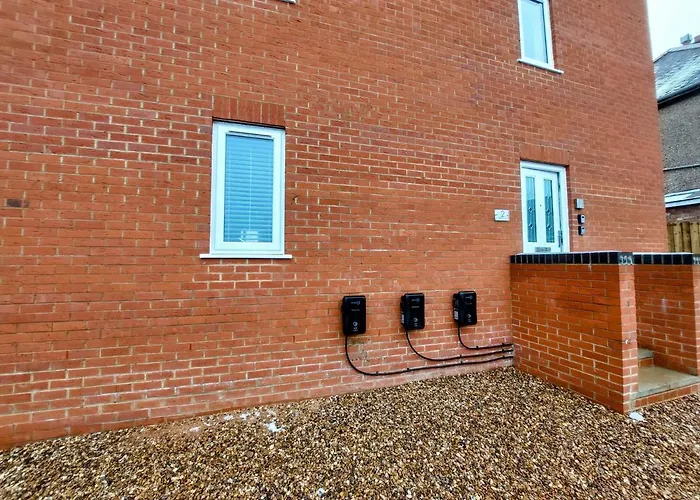 Apartment Balmoral Road