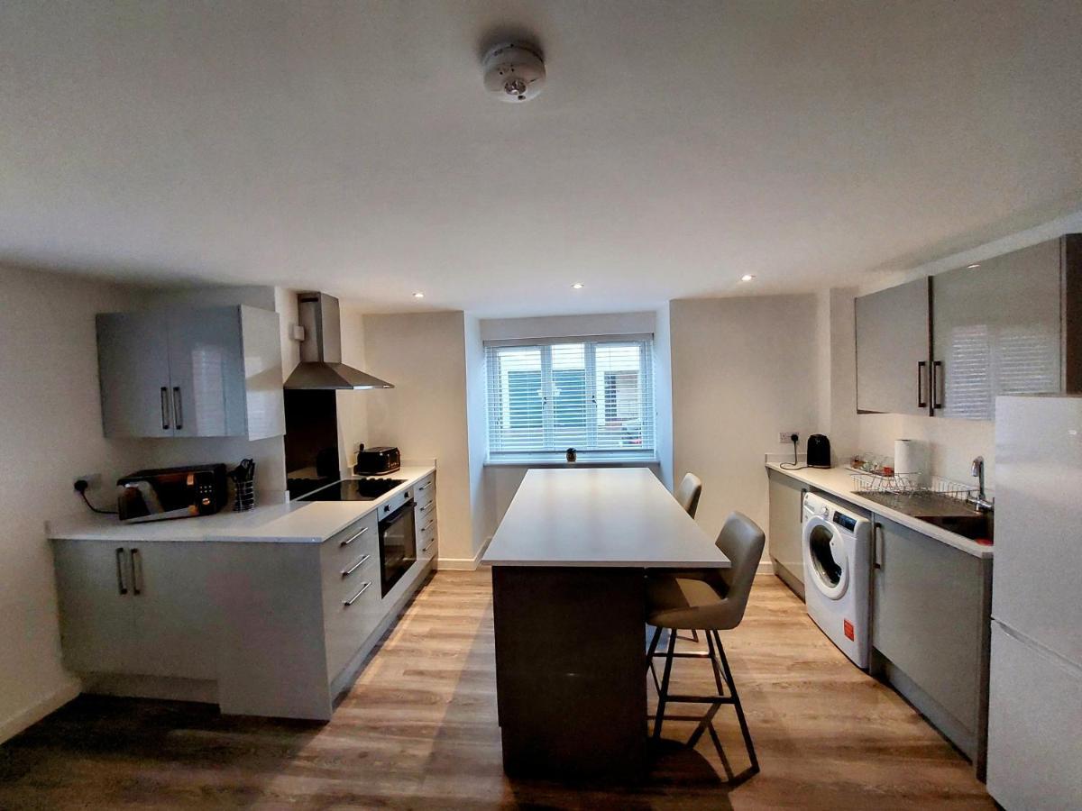 Apartment Balmoral Road Northampton