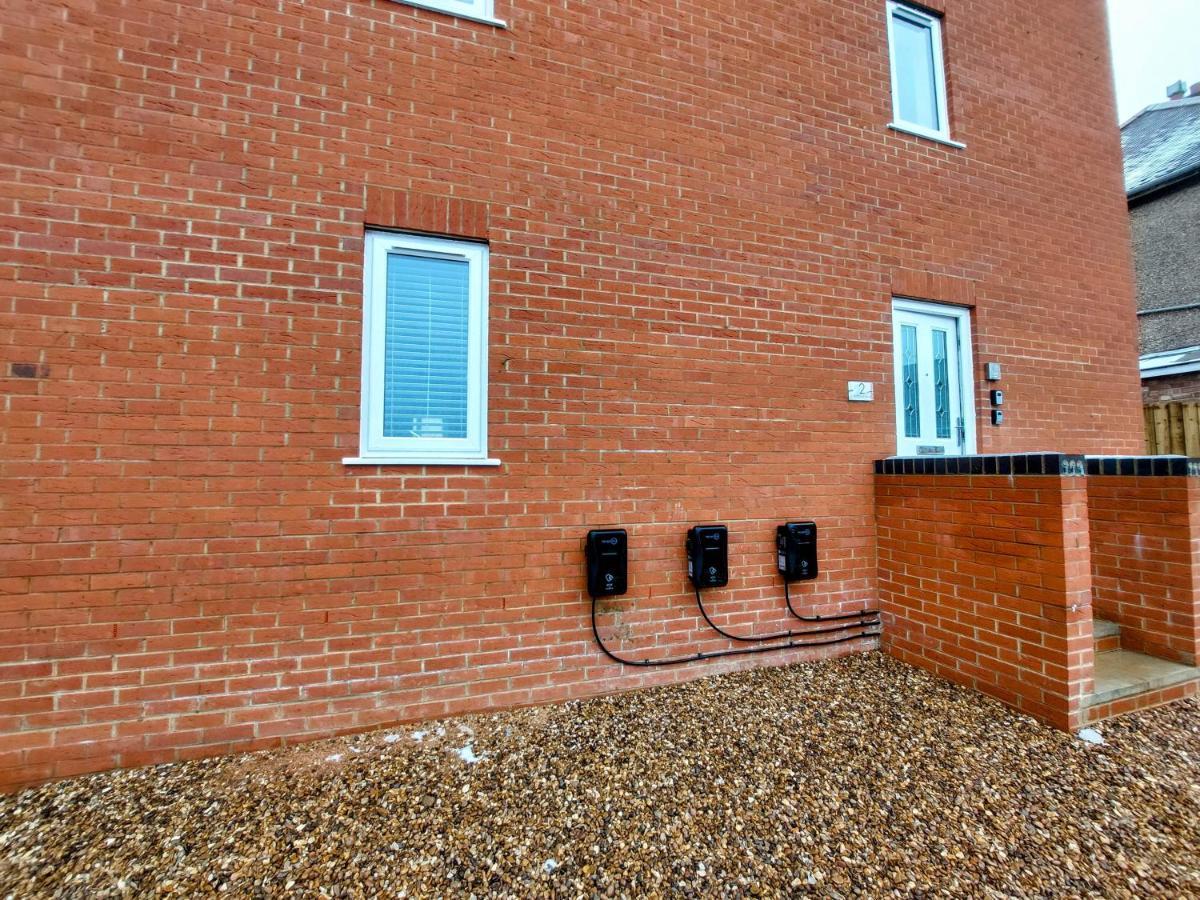 Balmoral Road Apartment